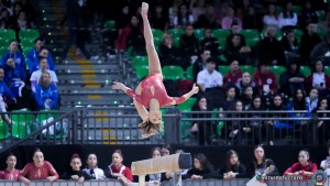 serie a1 foto simone ferraro sfa00887